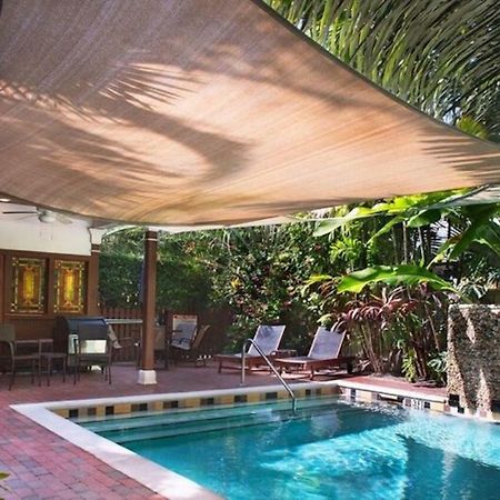 Travelers Palm Inn Key West Exterior foto