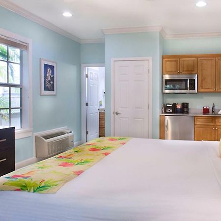 Travelers Palm Inn Key West Exterior foto
