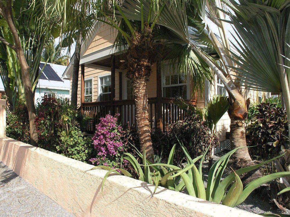 Travelers Palm Inn Key West Exterior foto