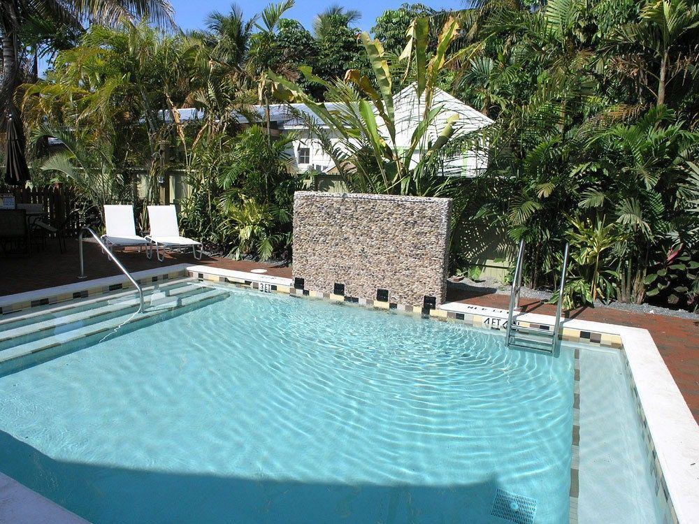 Travelers Palm Inn Key West Exterior foto
