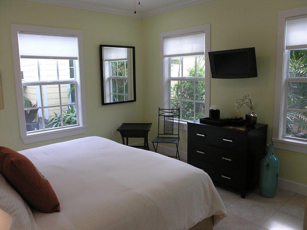 Travelers Palm Inn Key West Exterior foto