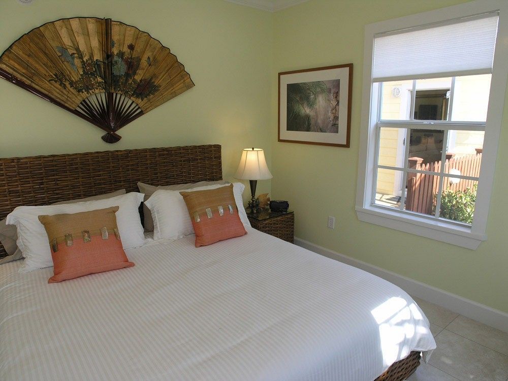 Travelers Palm Inn Key West Exterior foto