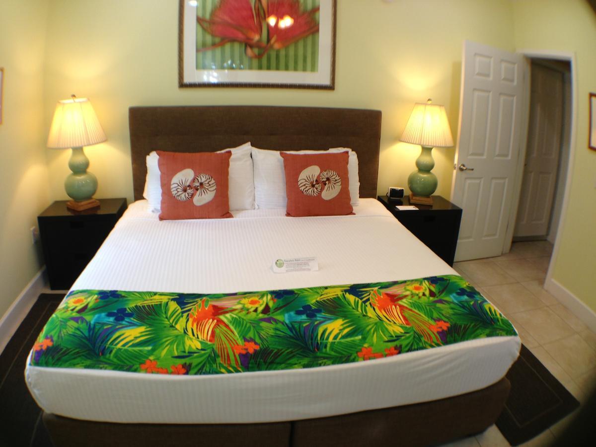 Travelers Palm Inn Key West Quarto foto