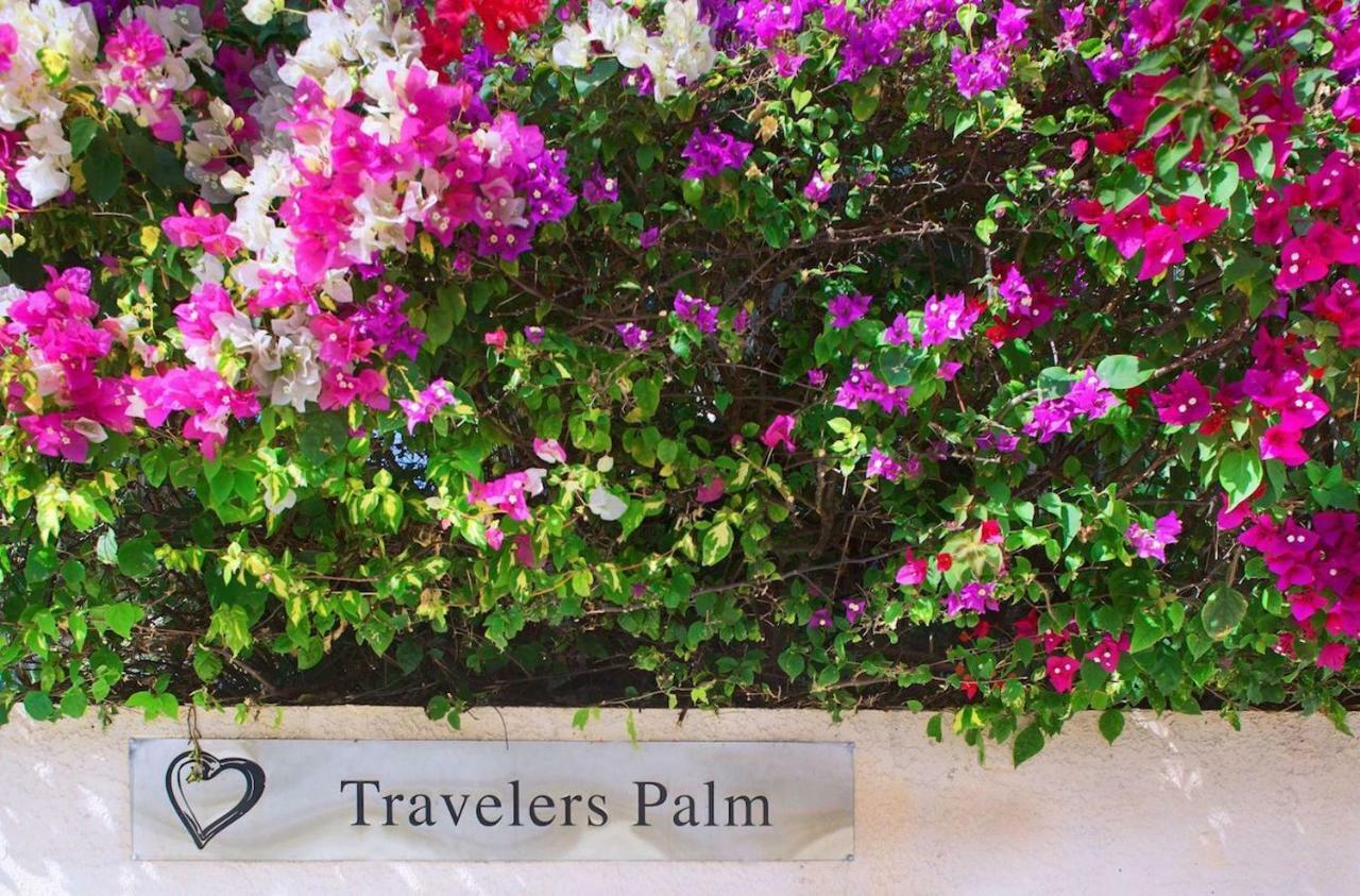 Travelers Palm Inn Key West Exterior foto