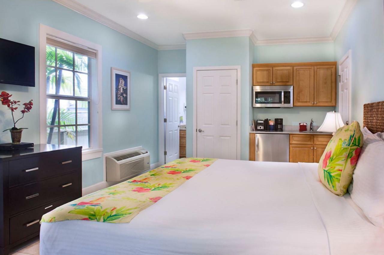 Travelers Palm Inn Key West Exterior foto